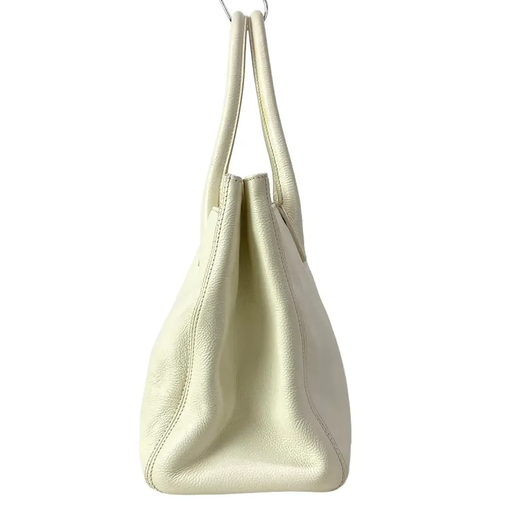 Chanel Executive Tote Line Tote Bag